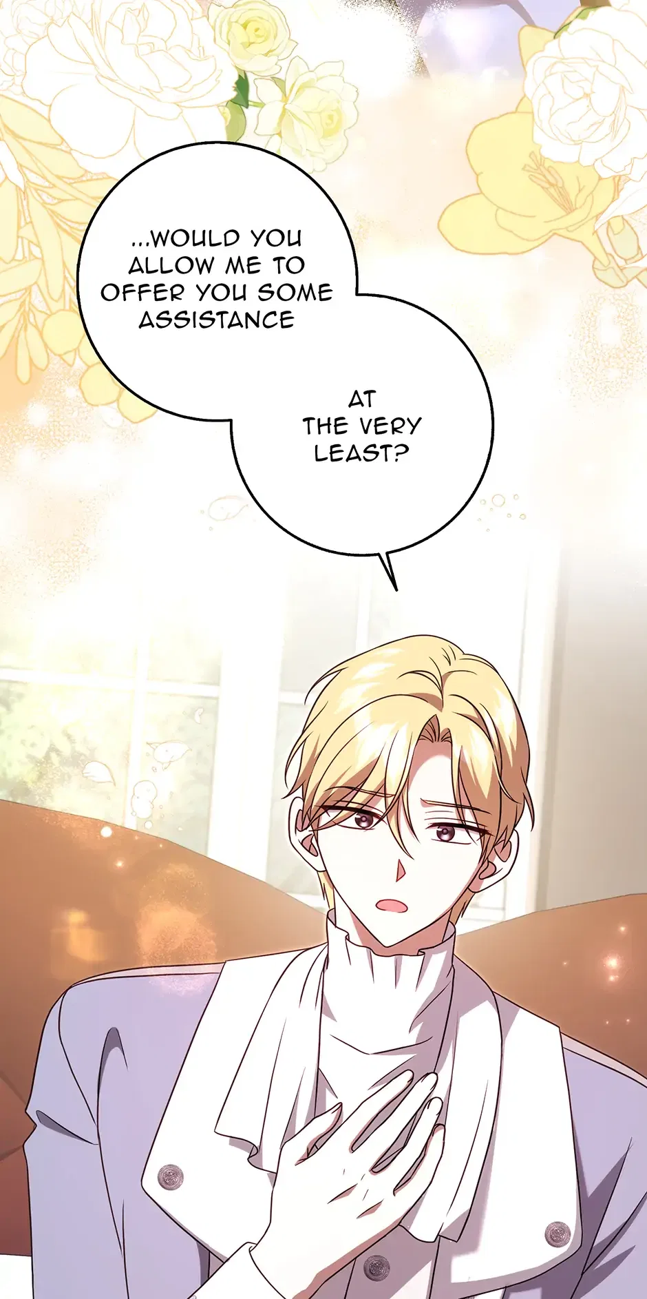 The Lost Cinderella Chapter 46 – Page 59