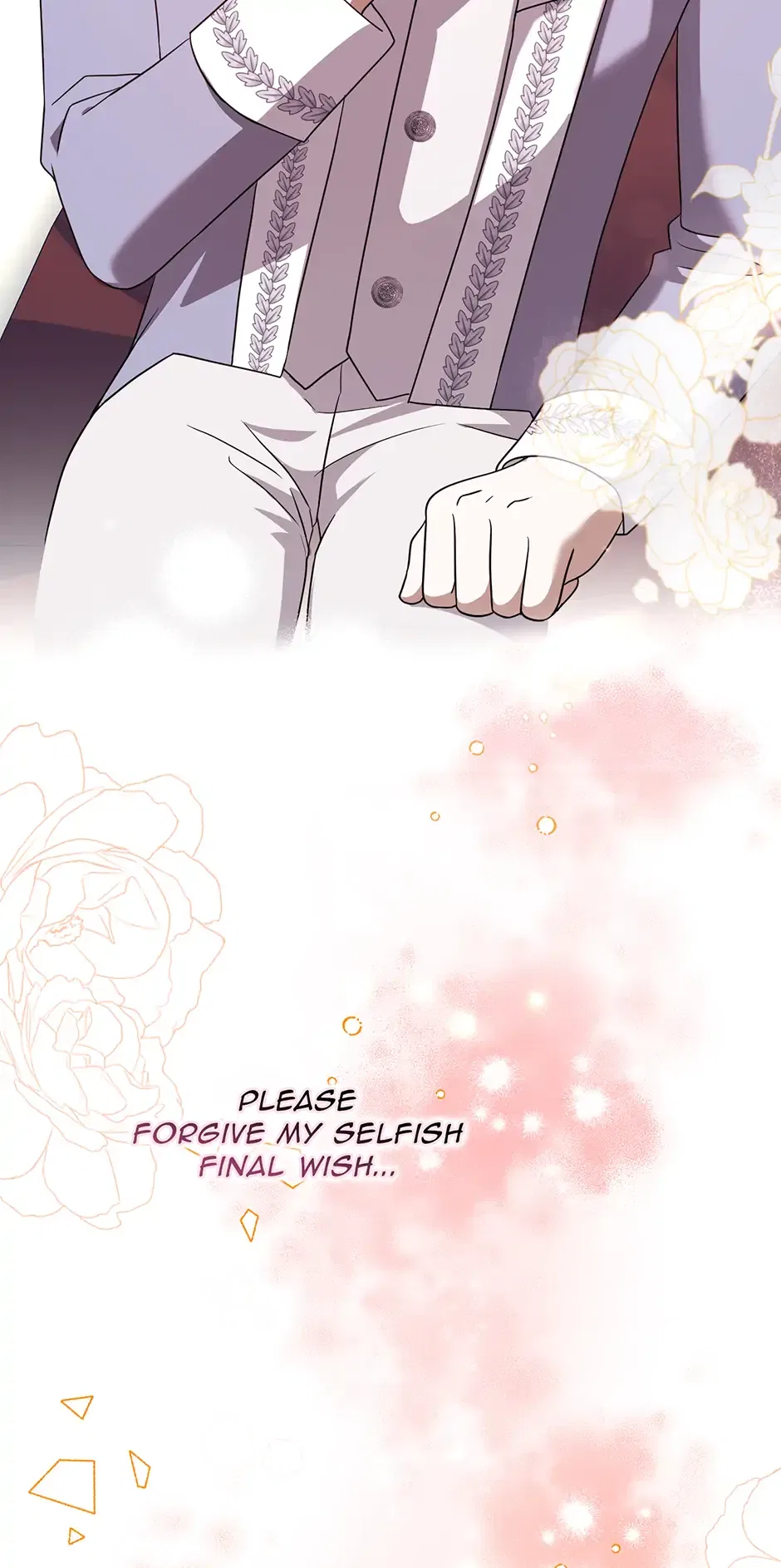 The Lost Cinderella Chapter 46 – Page 60