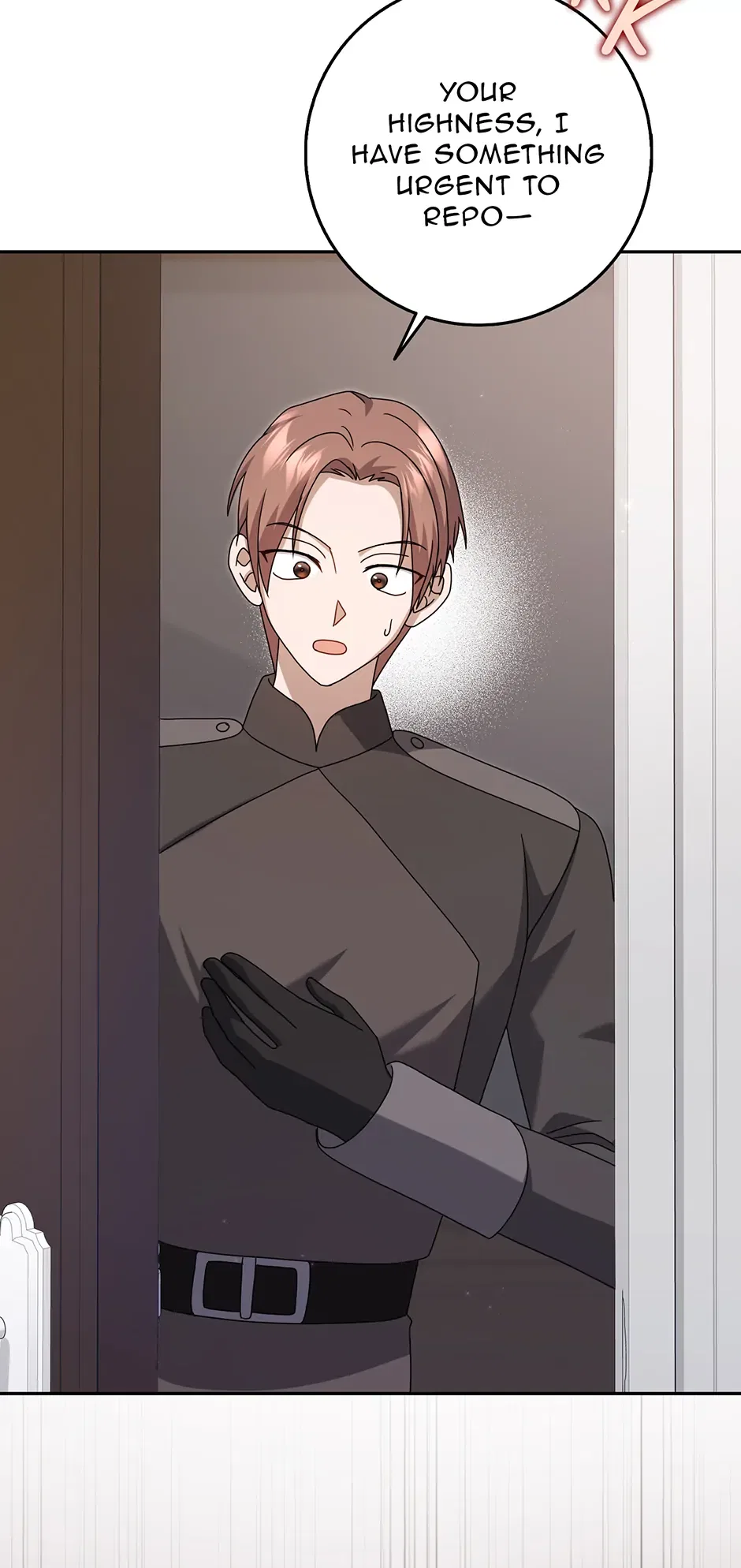 The Lost Cinderella Chapter 45 – Page 2