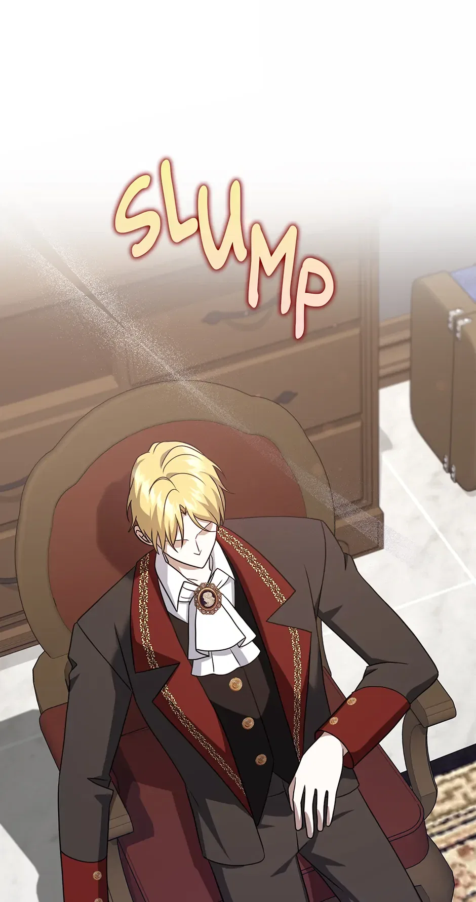 The Lost Cinderella Chapter 45 – Page 9