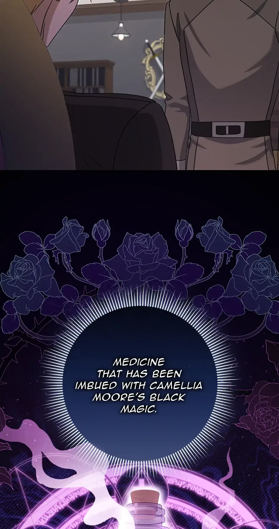 The Lost Cinderella Chapter 45 – Page 11