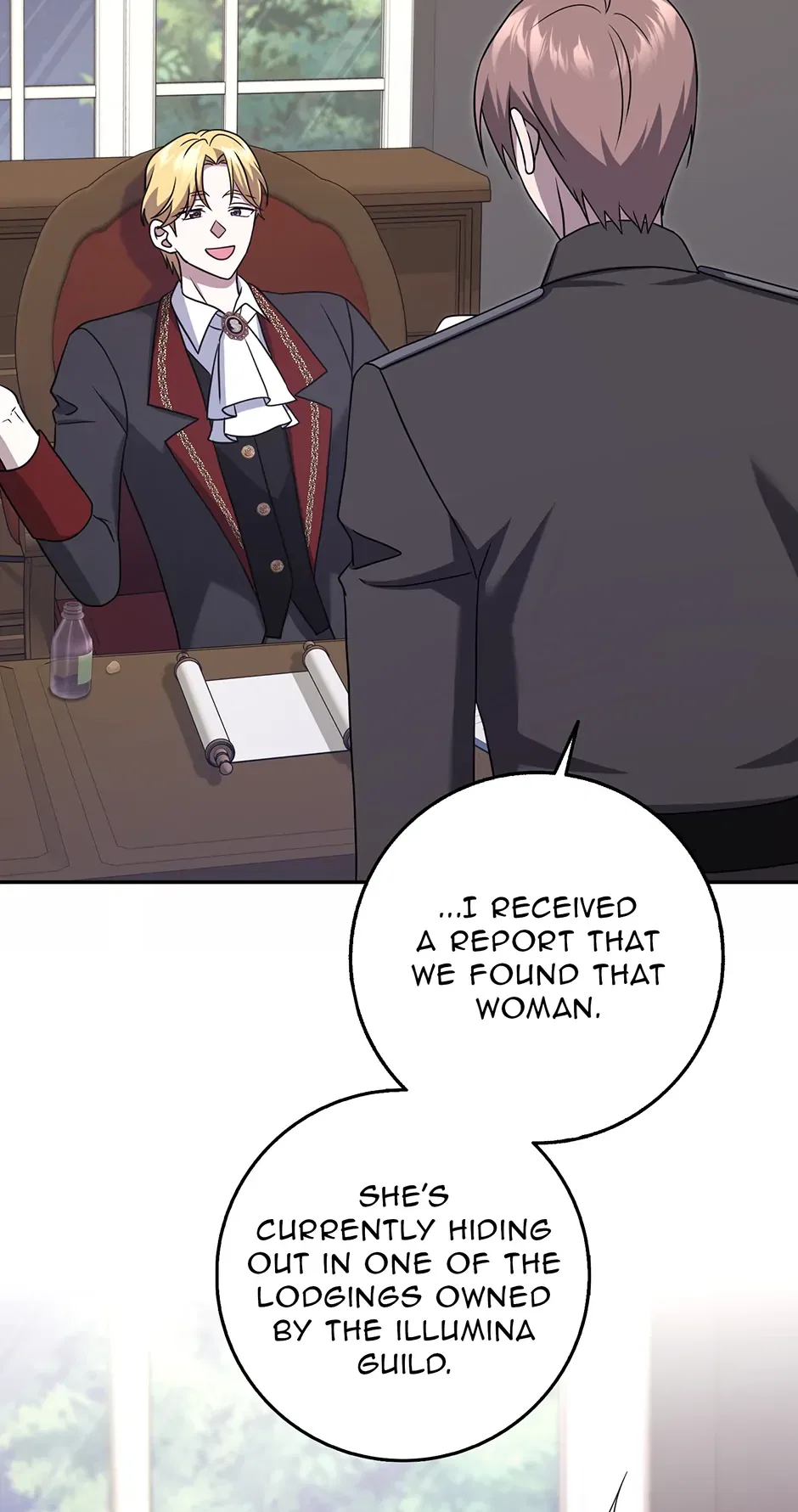 The Lost Cinderella Chapter 45 – Page 13