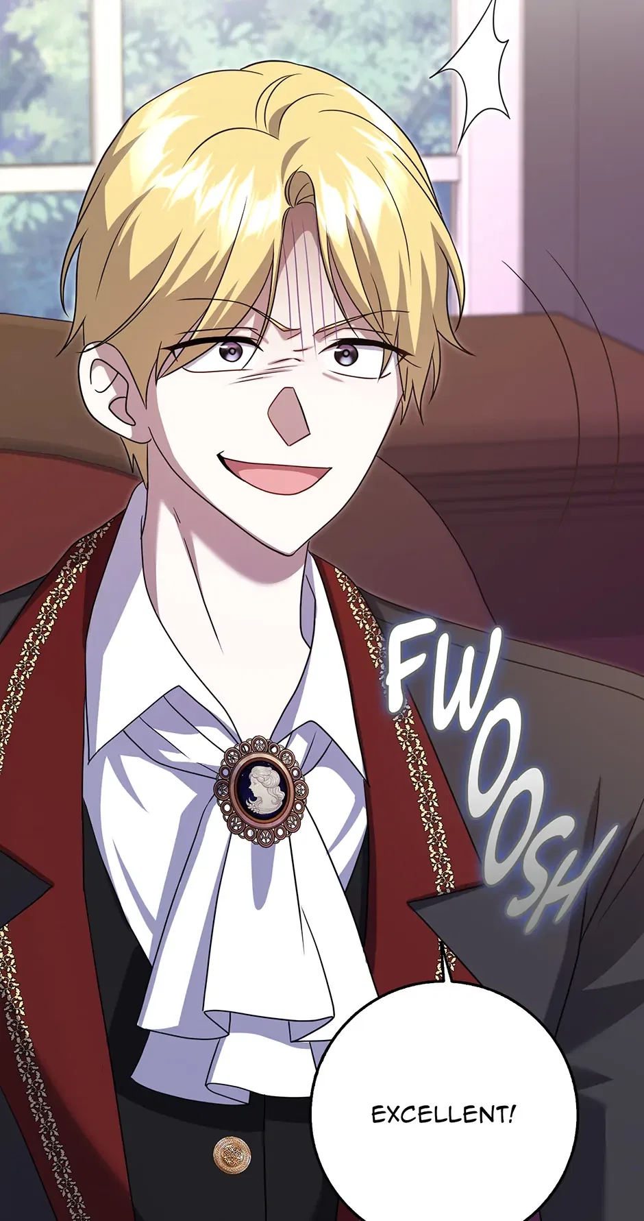 The Lost Cinderella Chapter 45 – Page 14