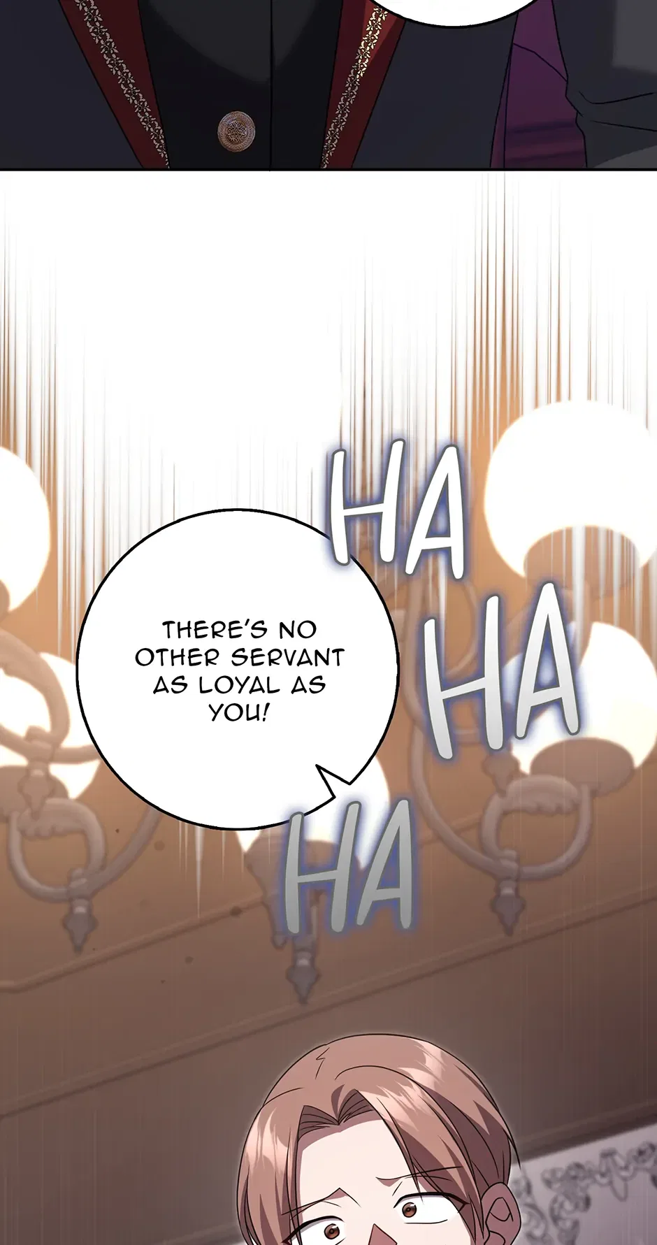The Lost Cinderella Chapter 45 – Page 15