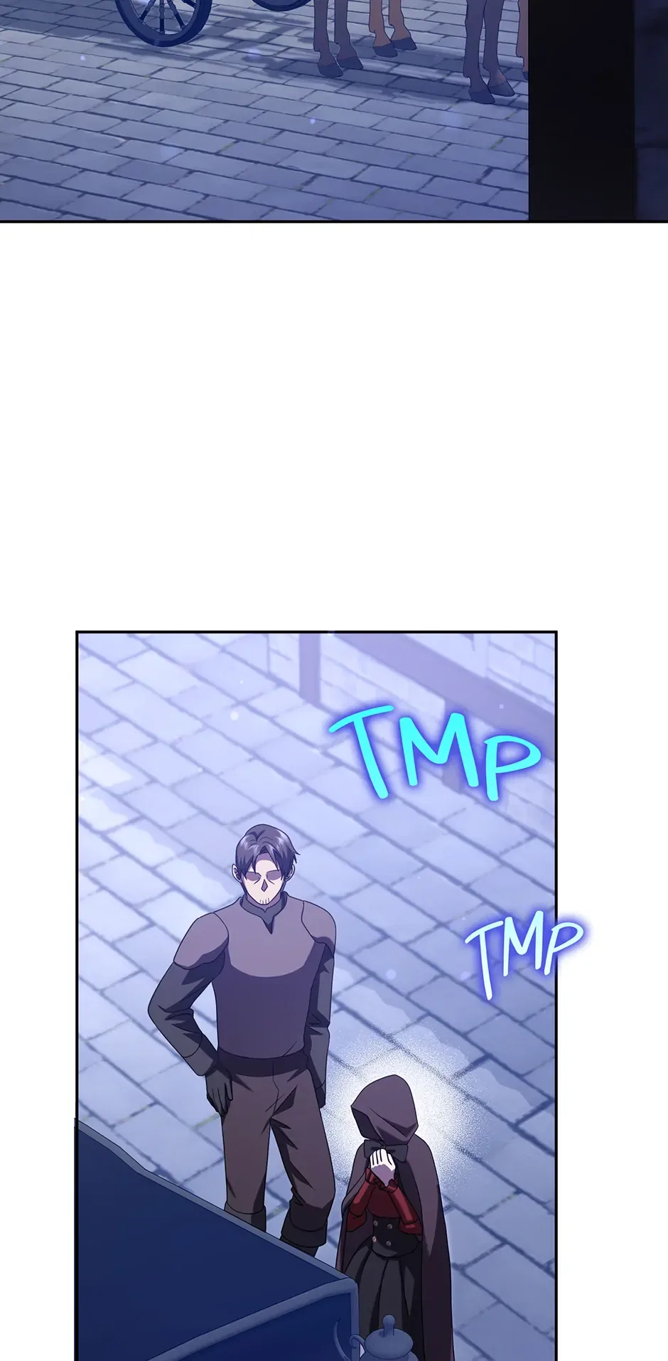 The Lost Cinderella Chapter 45 – Page 19