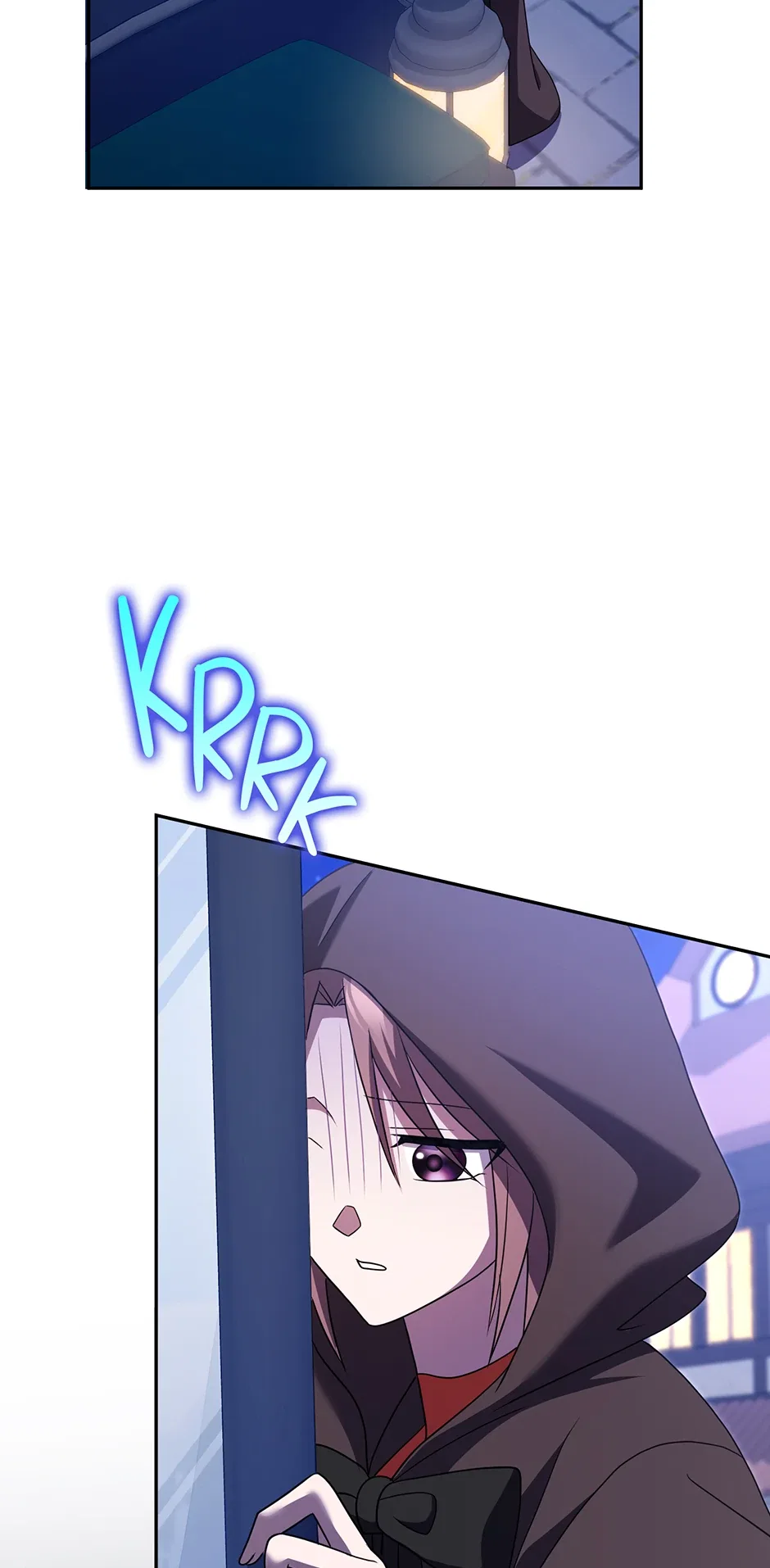 The Lost Cinderella Chapter 45 – Page 20