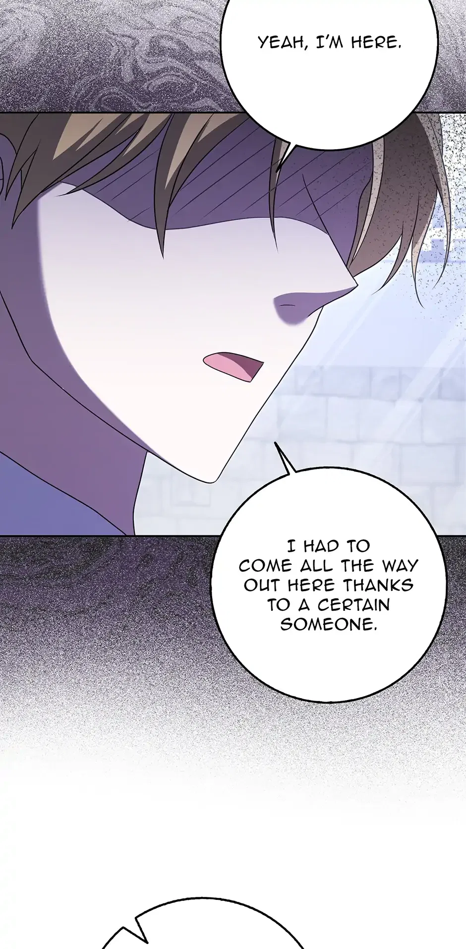The Lost Cinderella Chapter 45 – Page 23