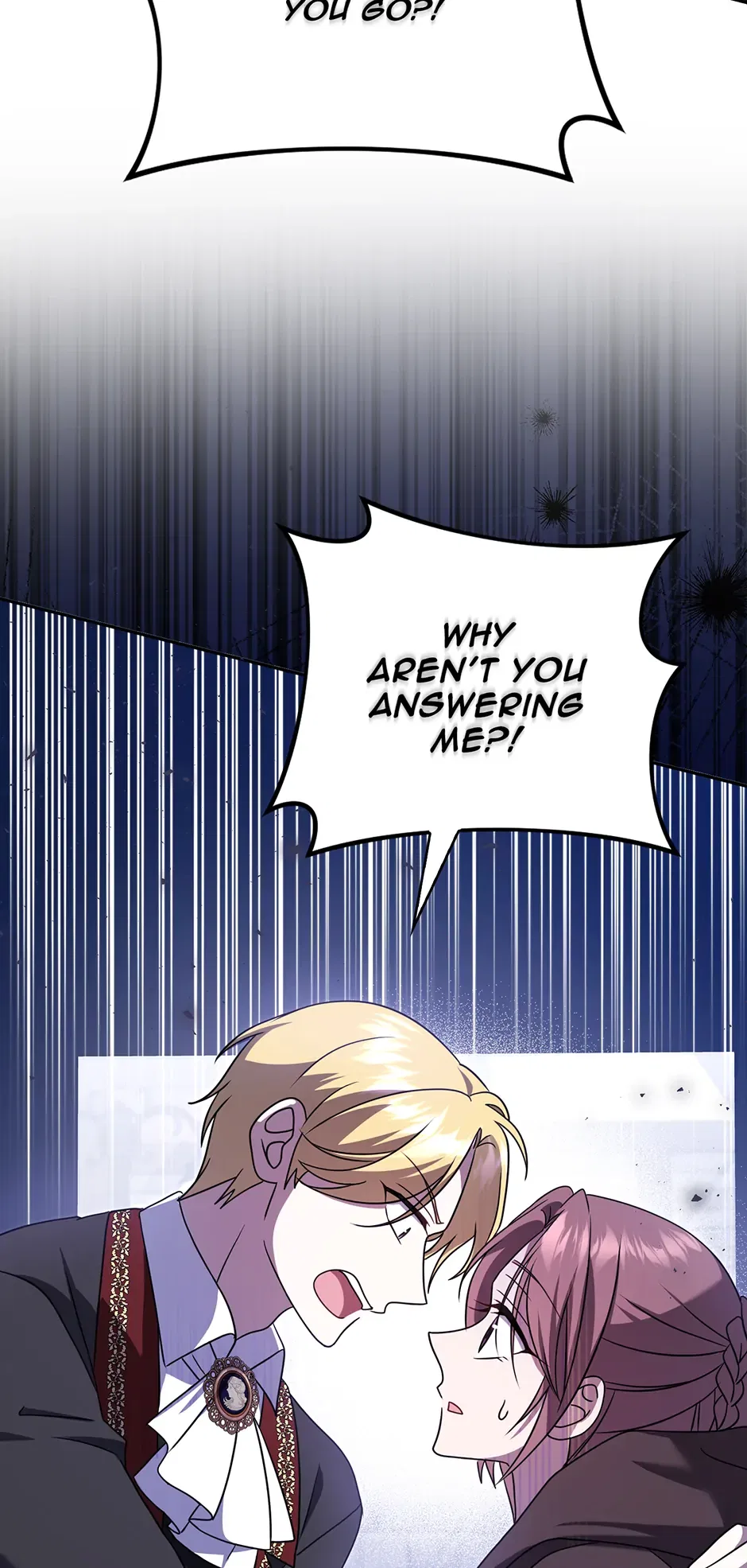 The Lost Cinderella Chapter 45 – Page 26