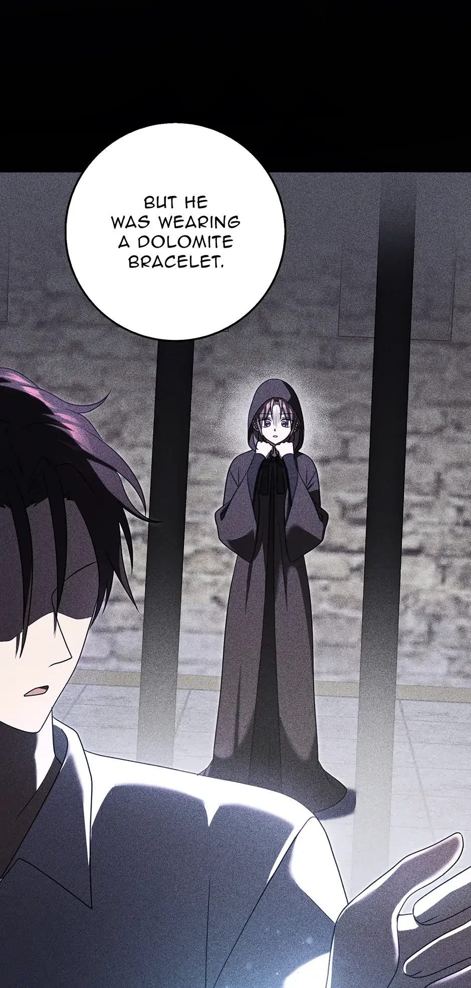 The Lost Cinderella Chapter 45 – Page 29