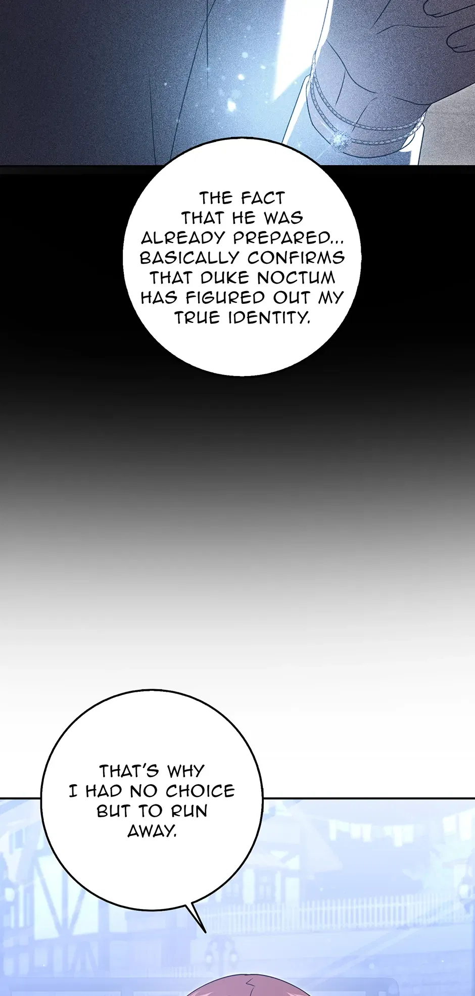 The Lost Cinderella Chapter 45 – Page 30