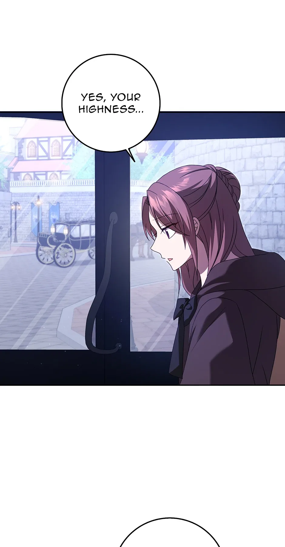 The Lost Cinderella Chapter 45 – Page 34