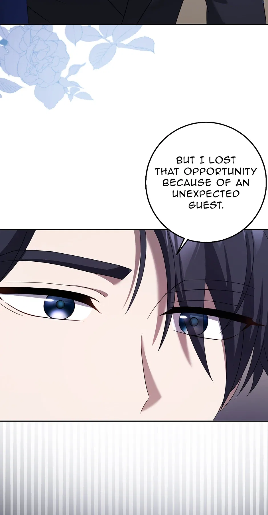 The Lost Cinderella Chapter 45 – Page 38