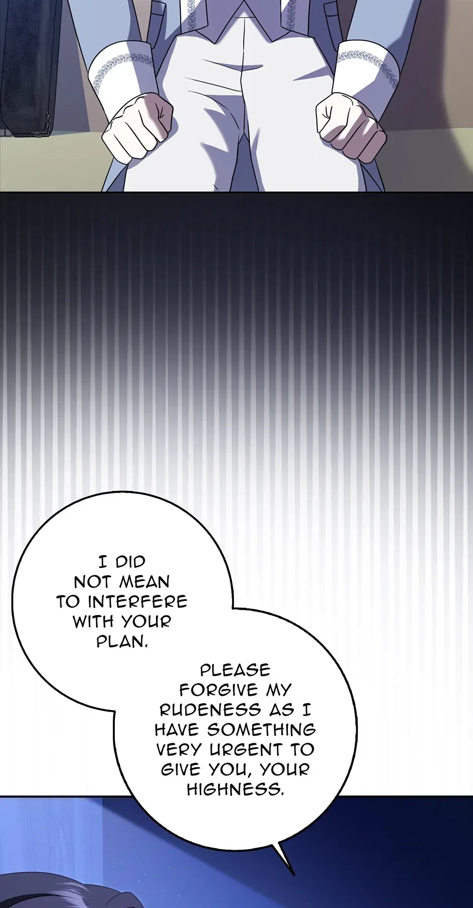 The Lost Cinderella Chapter 45 – Page 40
