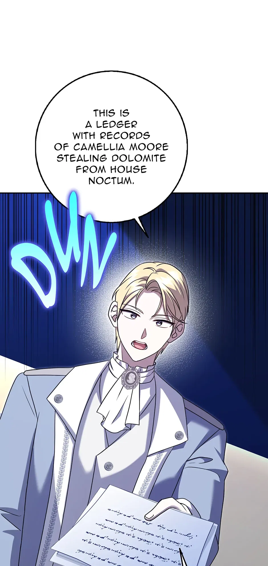 The Lost Cinderella Chapter 45 – Page 43