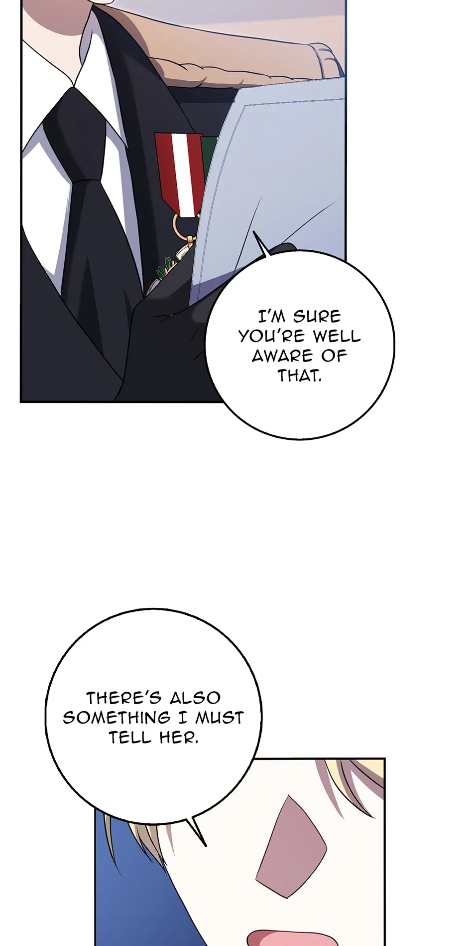 The Lost Cinderella Chapter 45 – Page 51