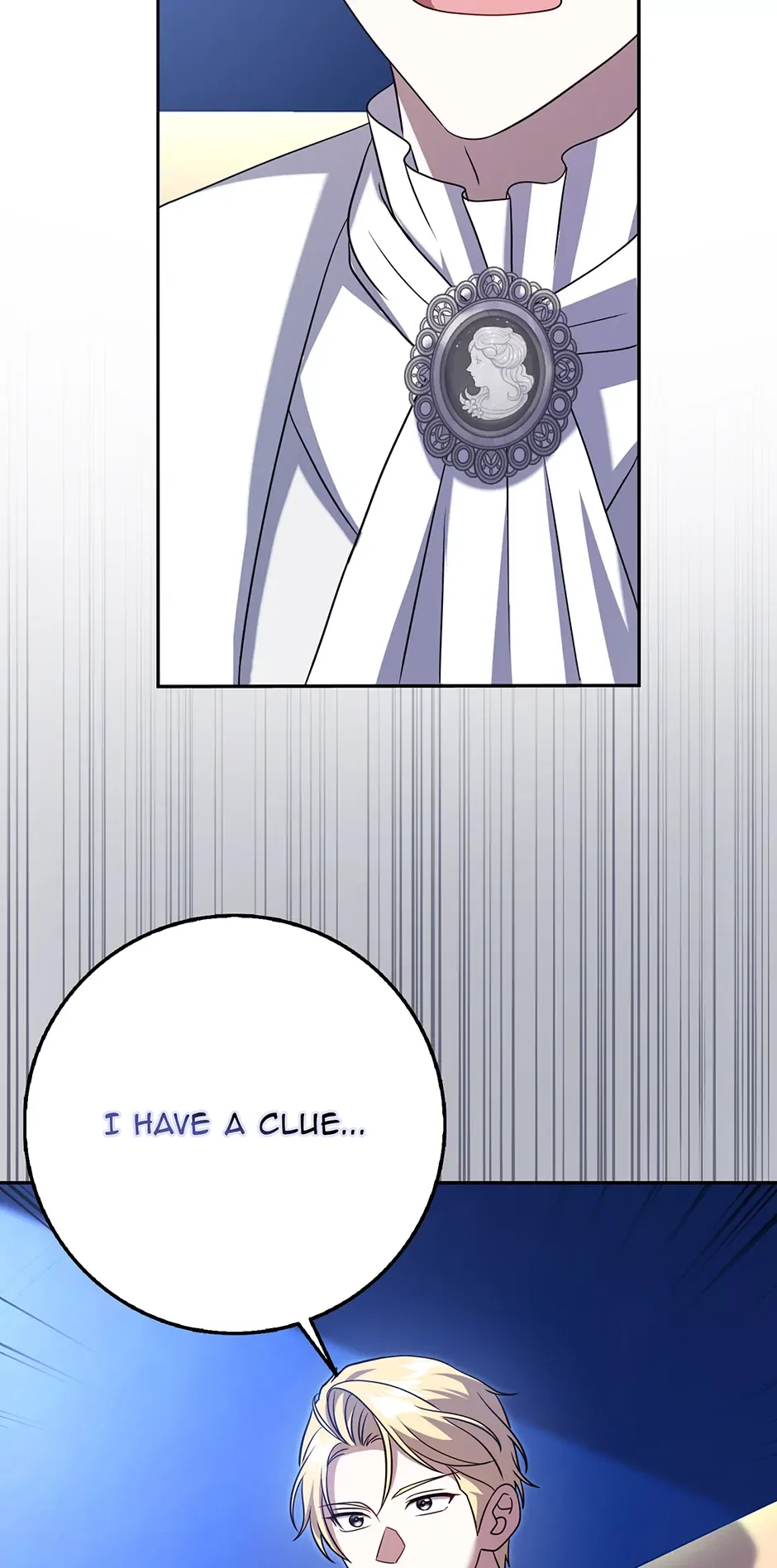 The Lost Cinderella Chapter 45 – Page 52