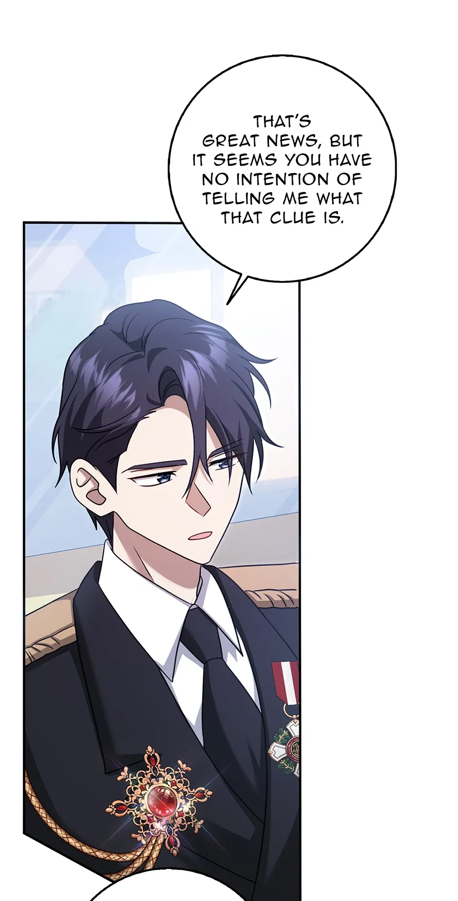 The Lost Cinderella Chapter 45 – Page 54