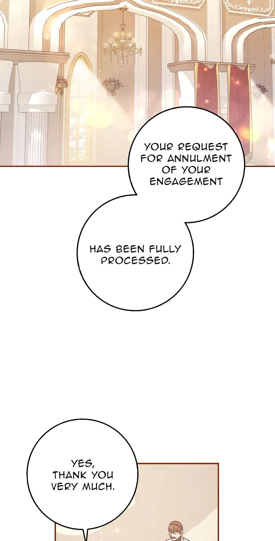The Lost Cinderella Chapter 45 – Page 59