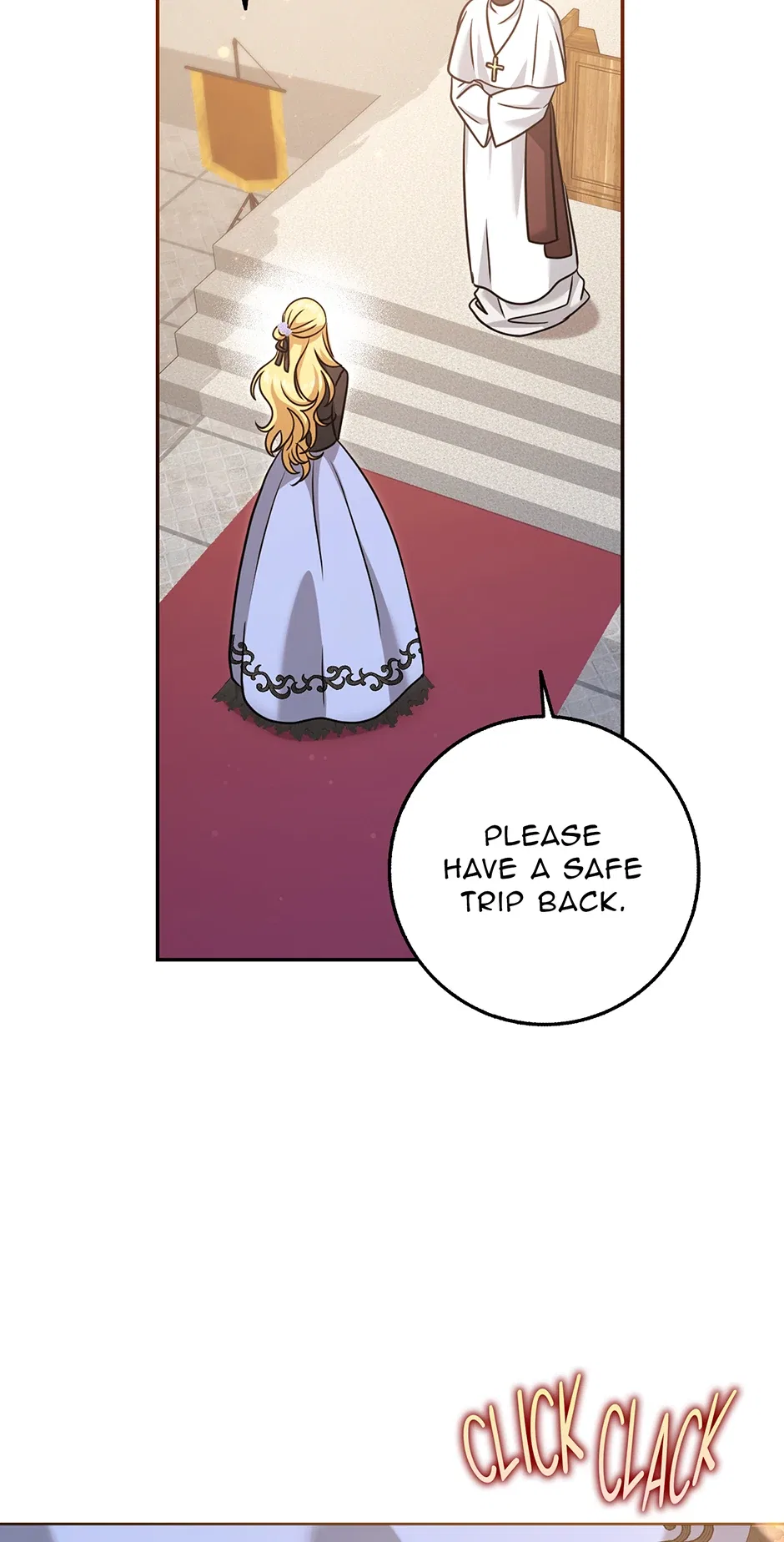 The Lost Cinderella Chapter 45 – Page 60