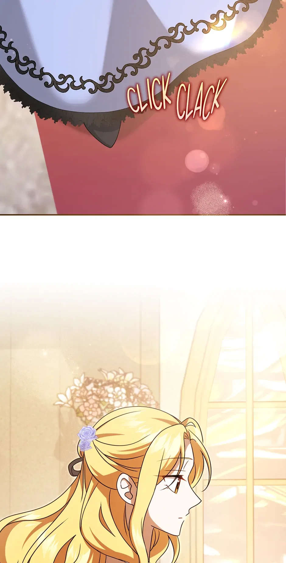 The Lost Cinderella Chapter 45 – Page 61