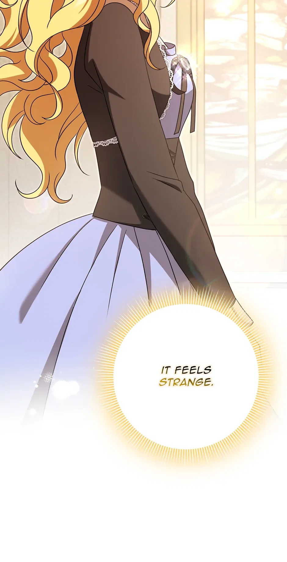 The Lost Cinderella Chapter 45 – Page 62