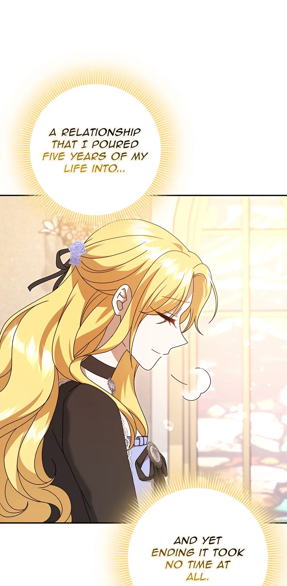 The Lost Cinderella Chapter 45 – Page 63