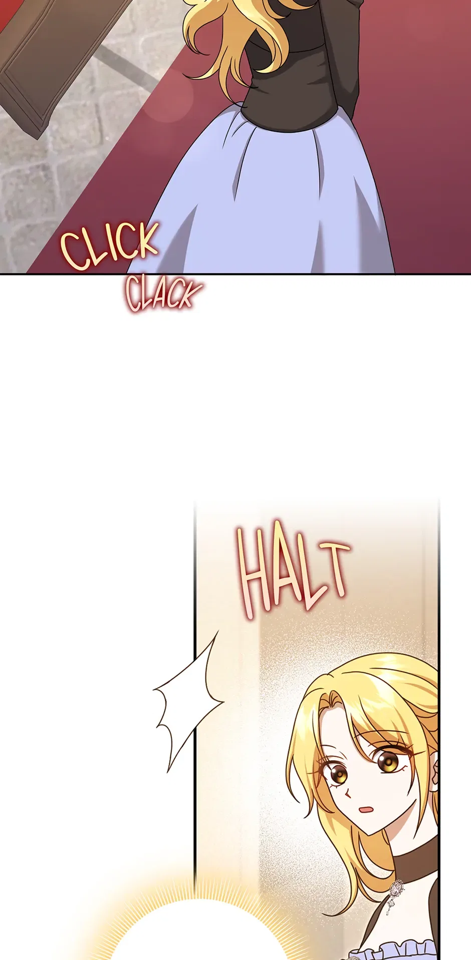 The Lost Cinderella Chapter 45 – Page 65