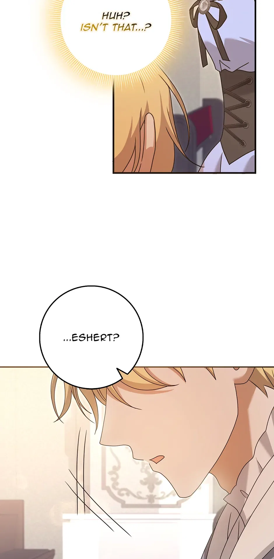 The Lost Cinderella Chapter 45 – Page 66