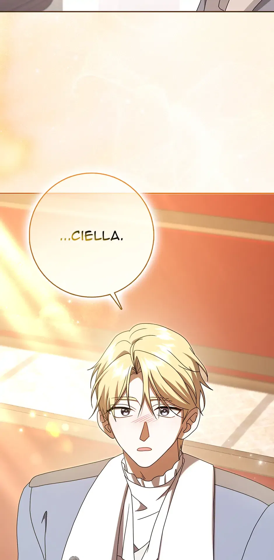 The Lost Cinderella Chapter 45 – Page 67