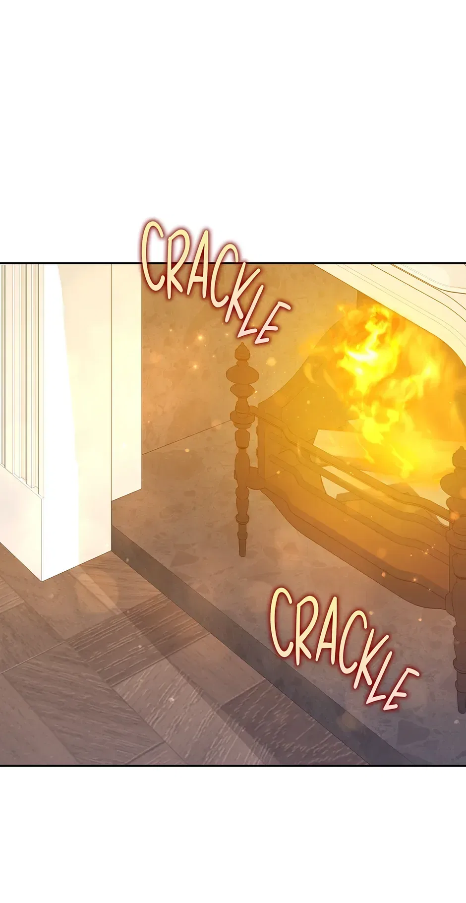 The Lost Cinderella Chapter 44 – Page 1