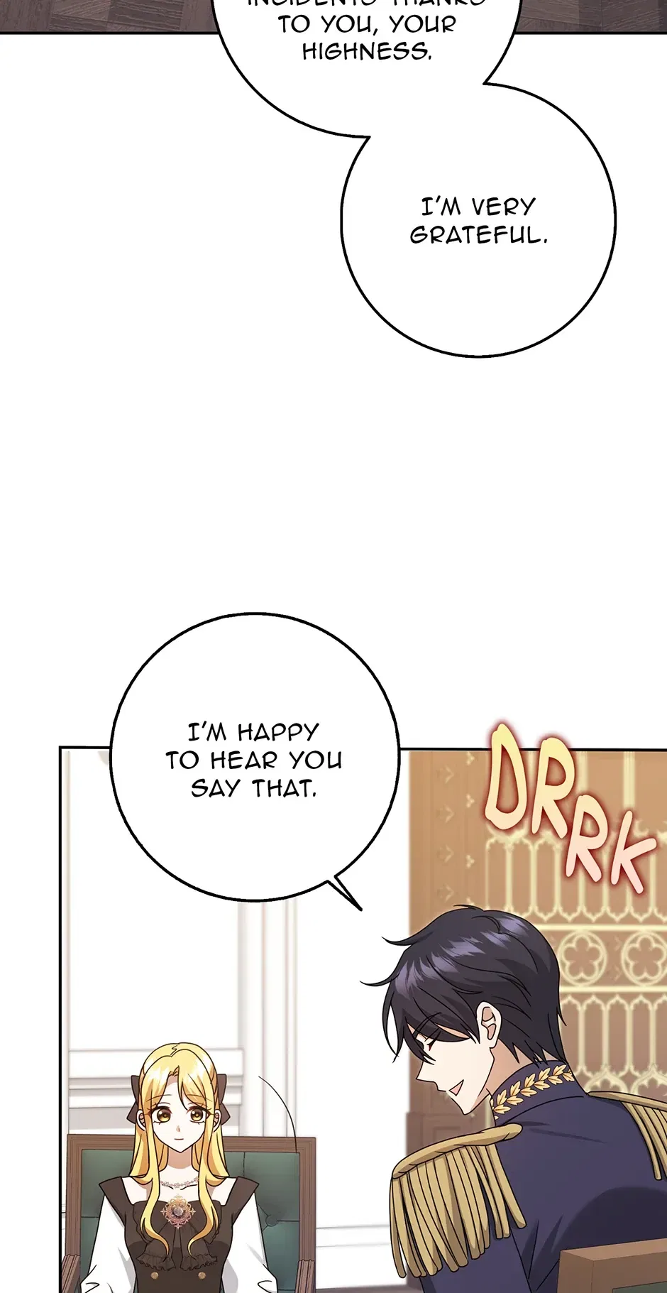 The Lost Cinderella Chapter 44 – Page 3