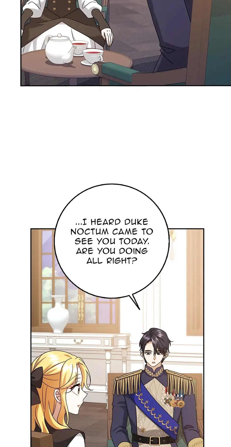 The Lost Cinderella Chapter 44 – Page 4
