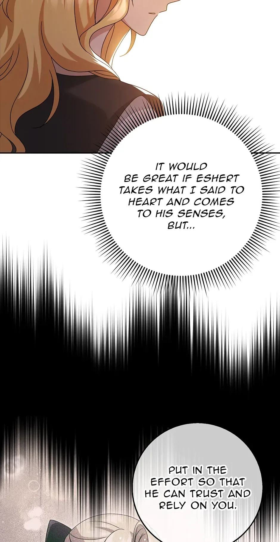 The Lost Cinderella Chapter 44 – Page 6