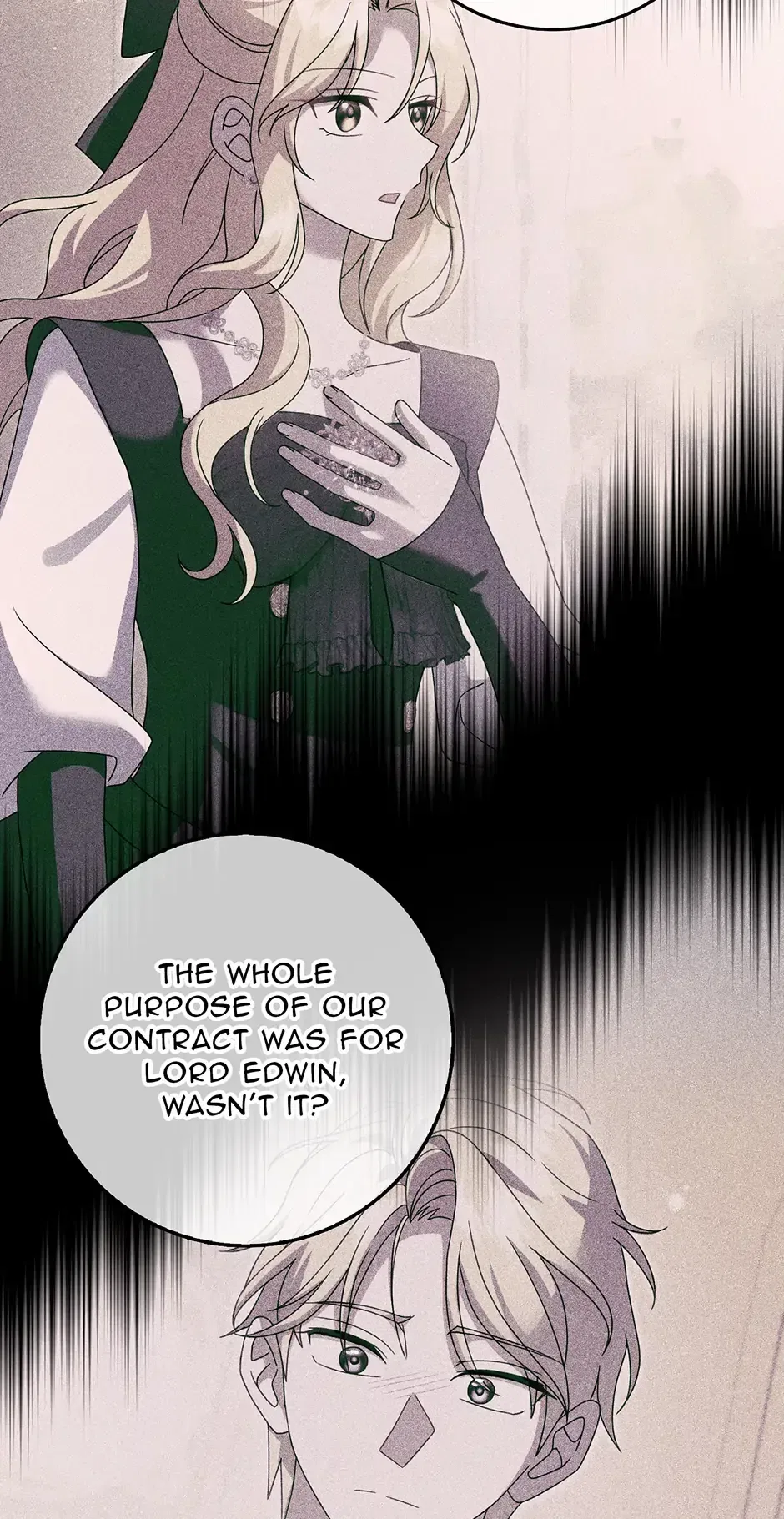 The Lost Cinderella Chapter 44 – Page 7