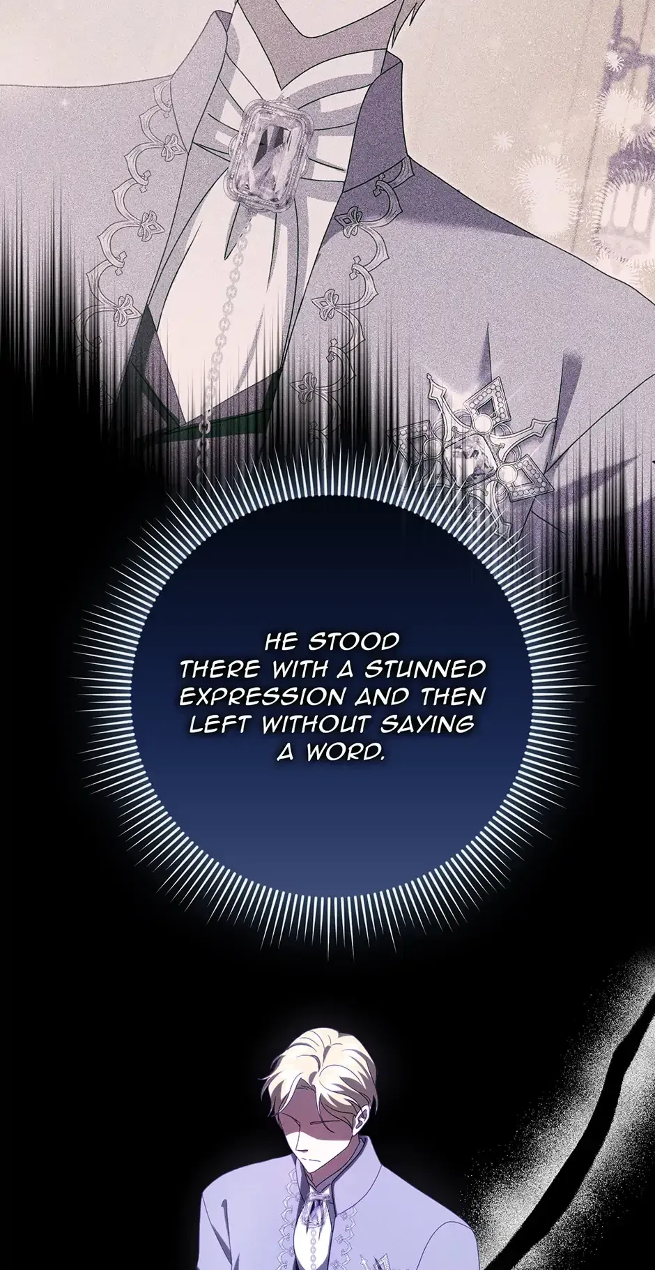 The Lost Cinderella Chapter 44 – Page 8