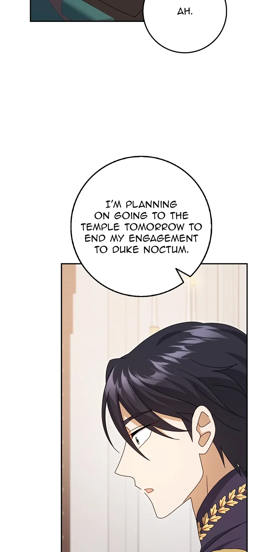 The Lost Cinderella Chapter 44 – Page 12