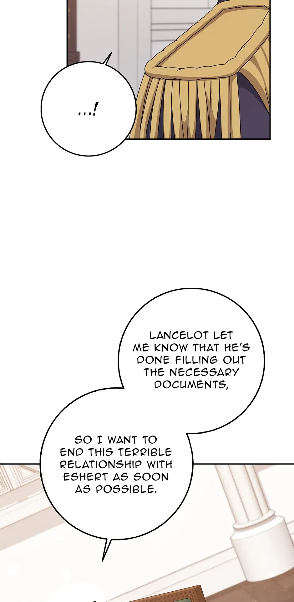 The Lost Cinderella Chapter 44 – Page 13