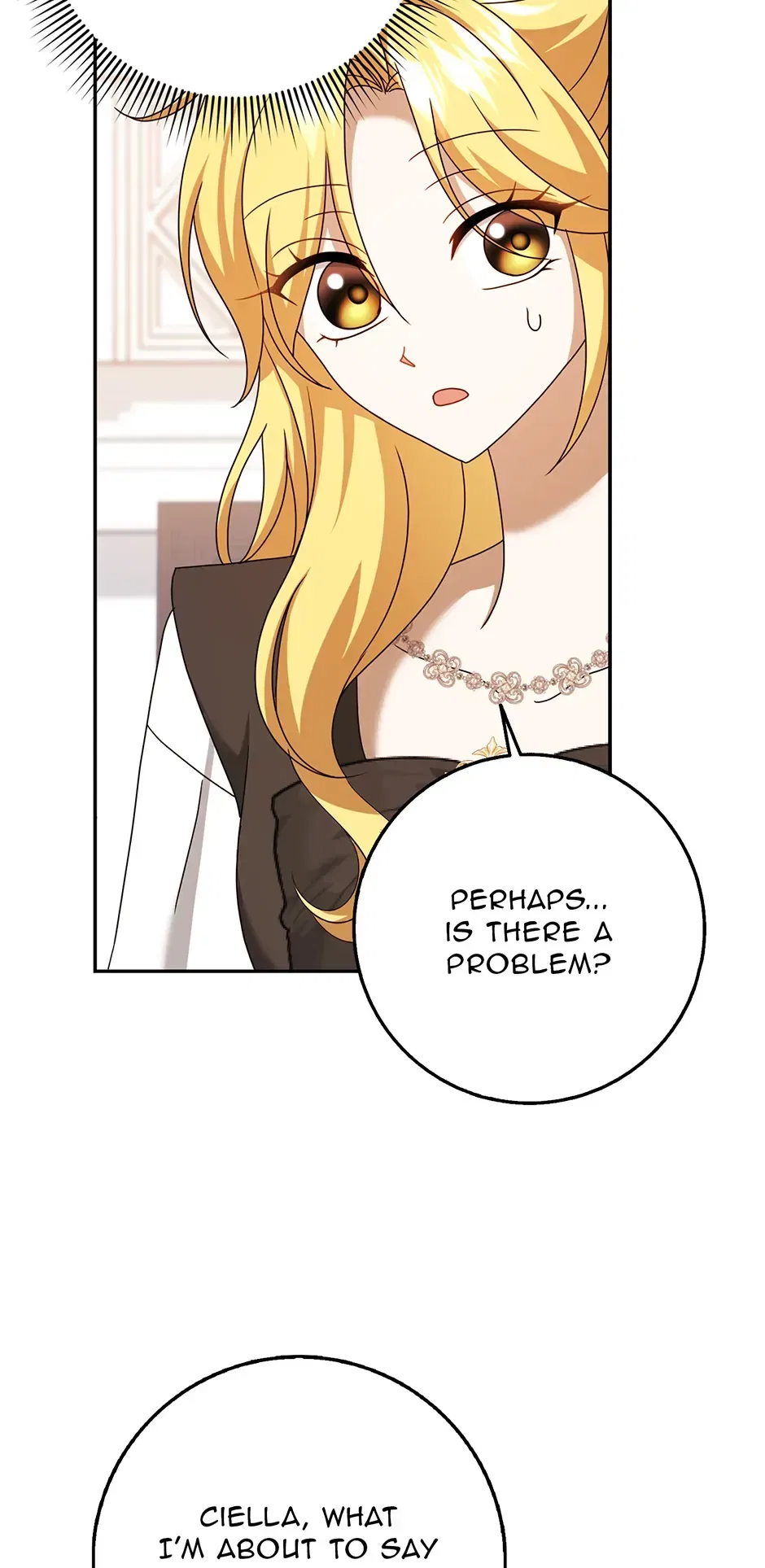 The Lost Cinderella Chapter 44 – Page 15