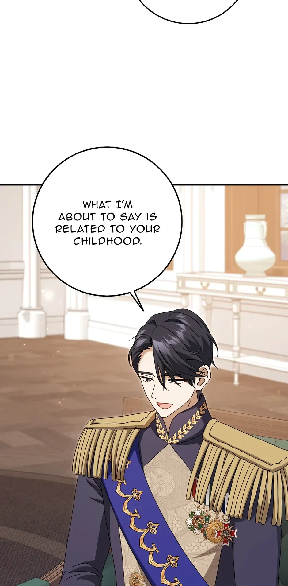 The Lost Cinderella Chapter 44 – Page 21