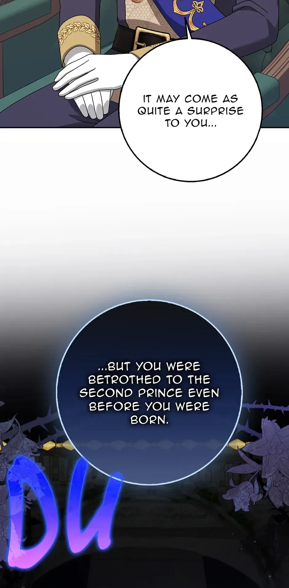 The Lost Cinderella Chapter 44 – Page 22