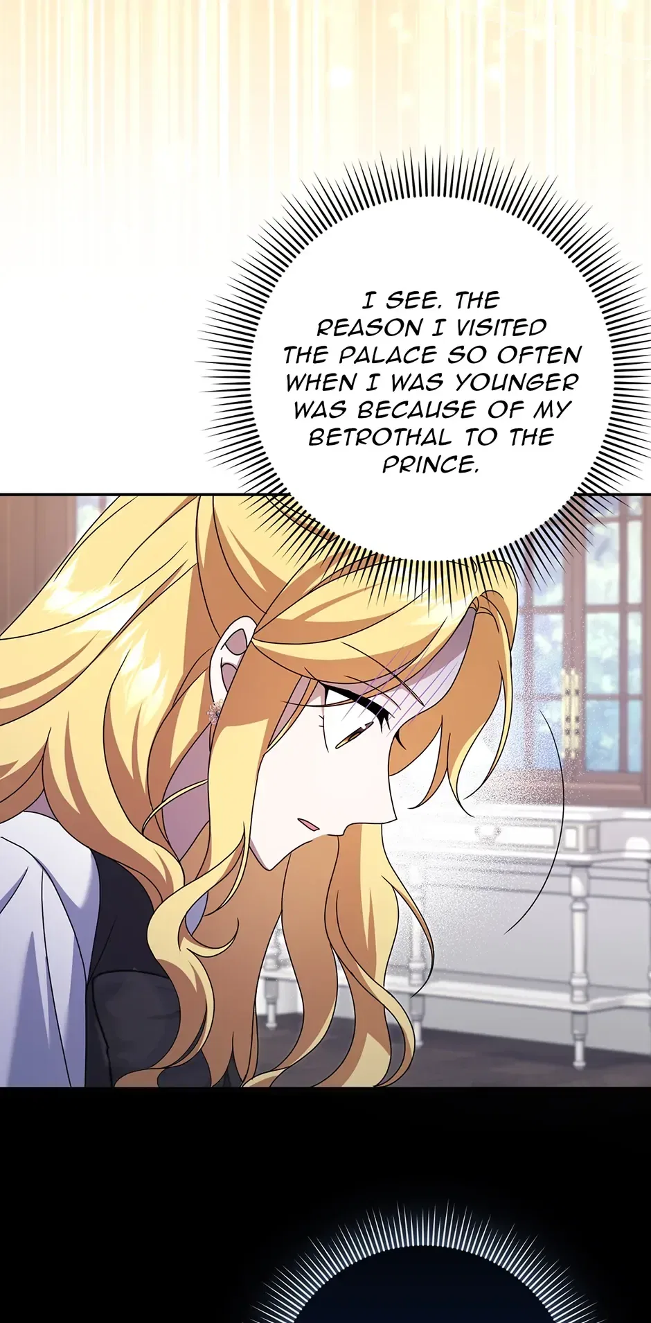 The Lost Cinderella Chapter 44 – Page 26