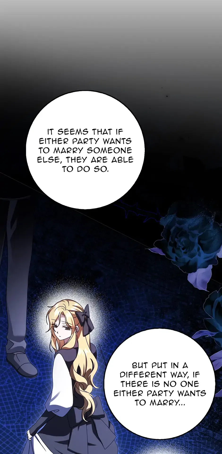 The Lost Cinderella Chapter 44 – Page 30