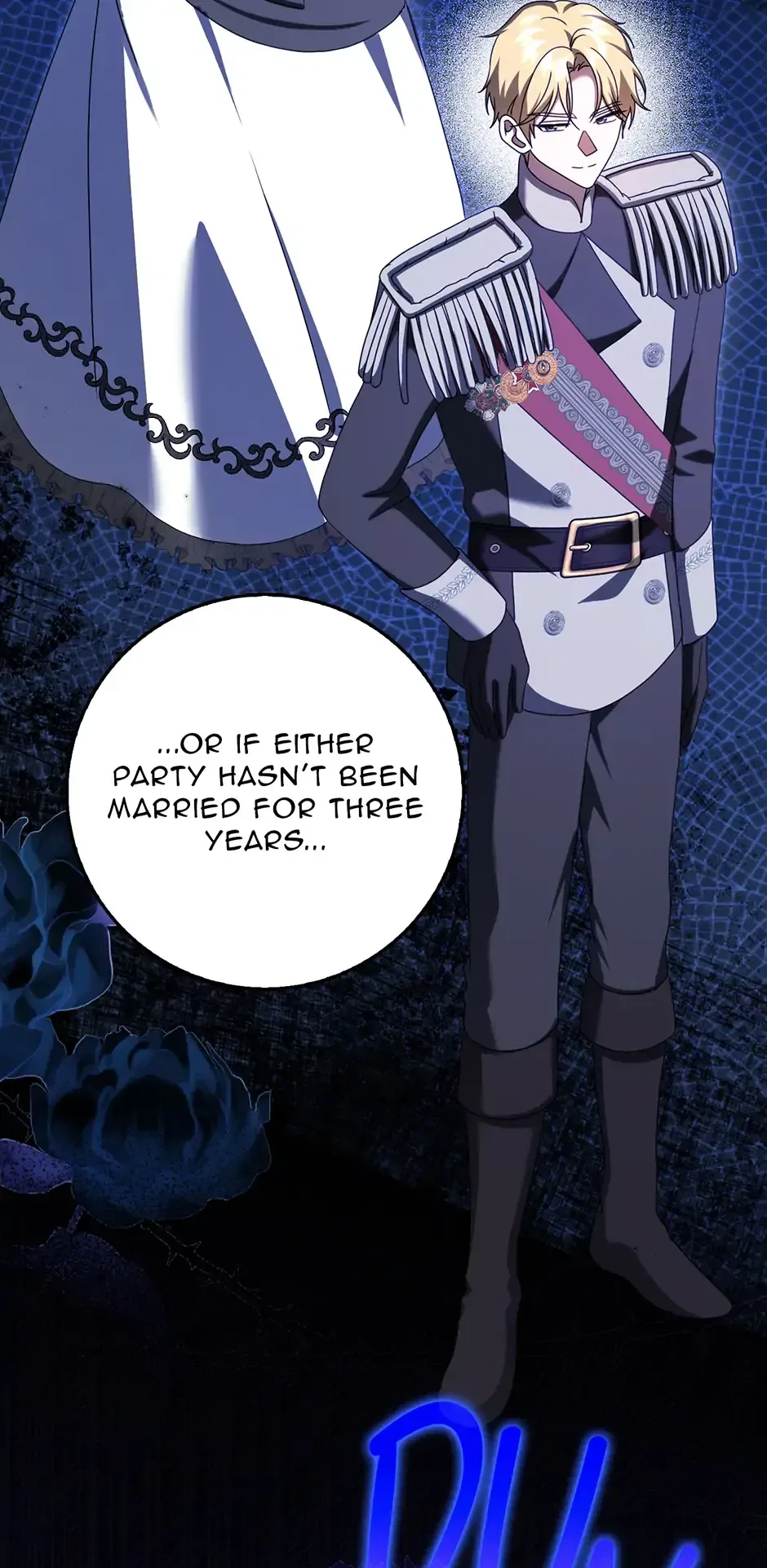 The Lost Cinderella Chapter 44 – Page 31