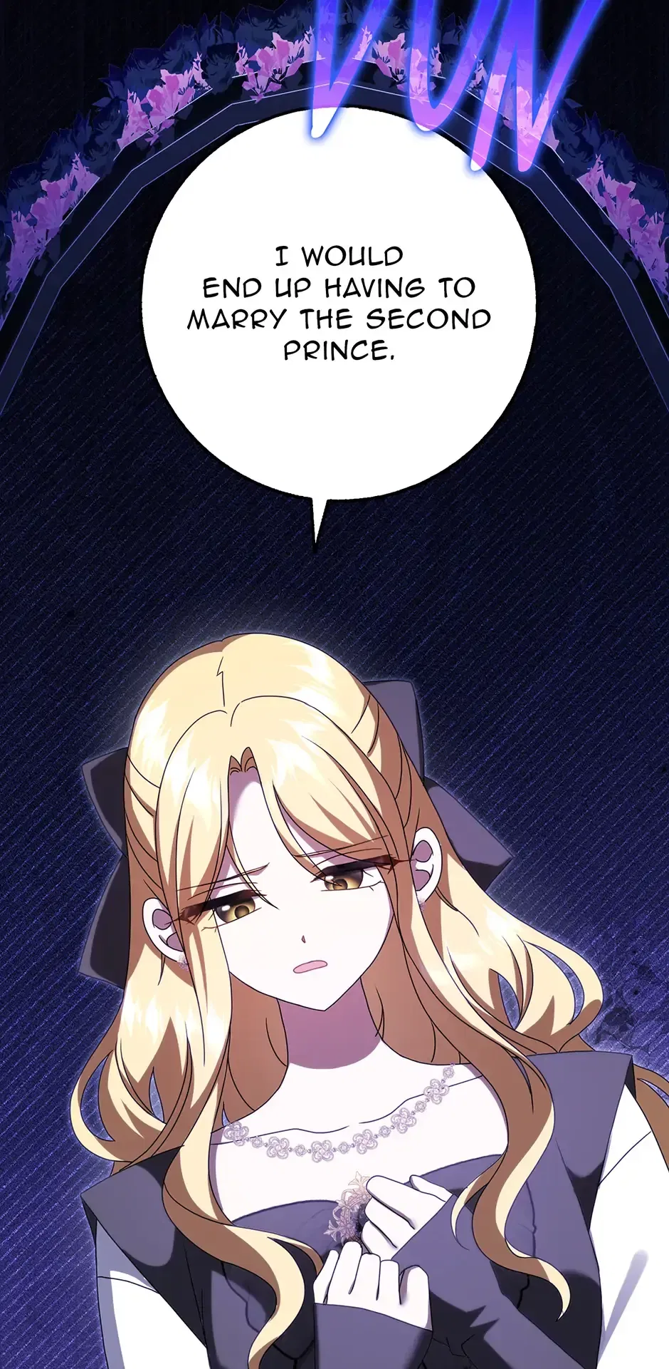 The Lost Cinderella Chapter 44 – Page 32
