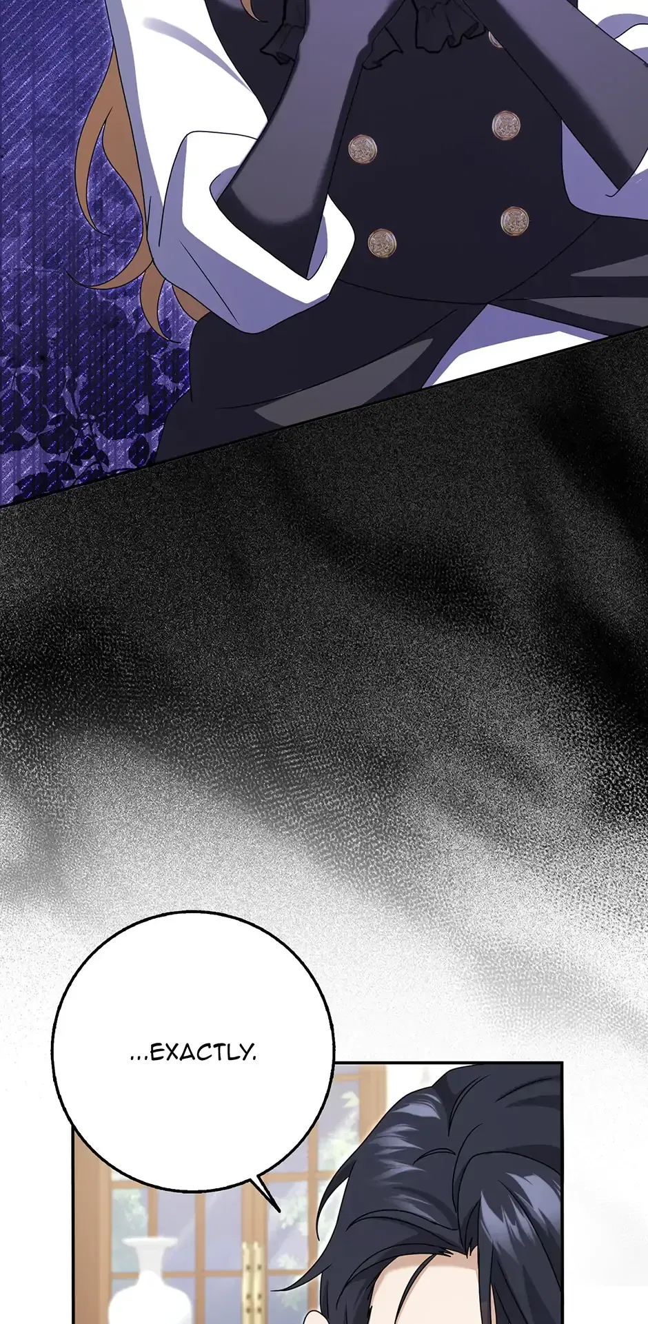 The Lost Cinderella Chapter 44 – Page 33