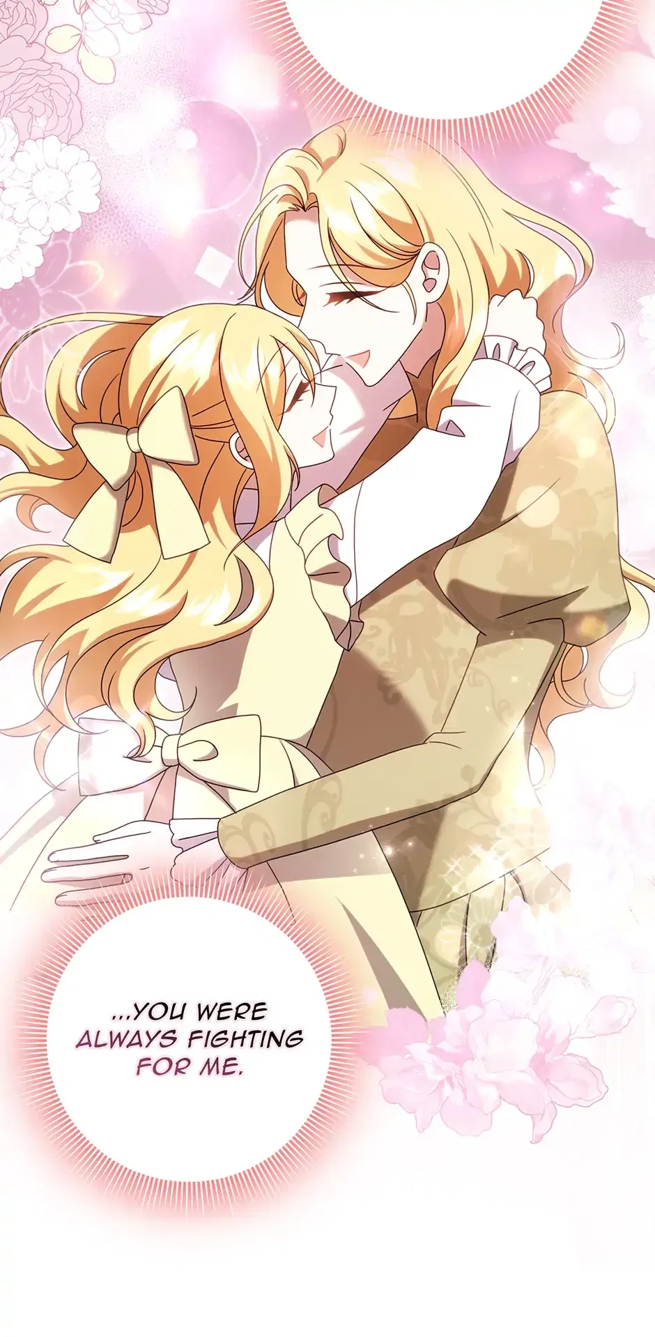 The Lost Cinderella Chapter 44 – Page 36