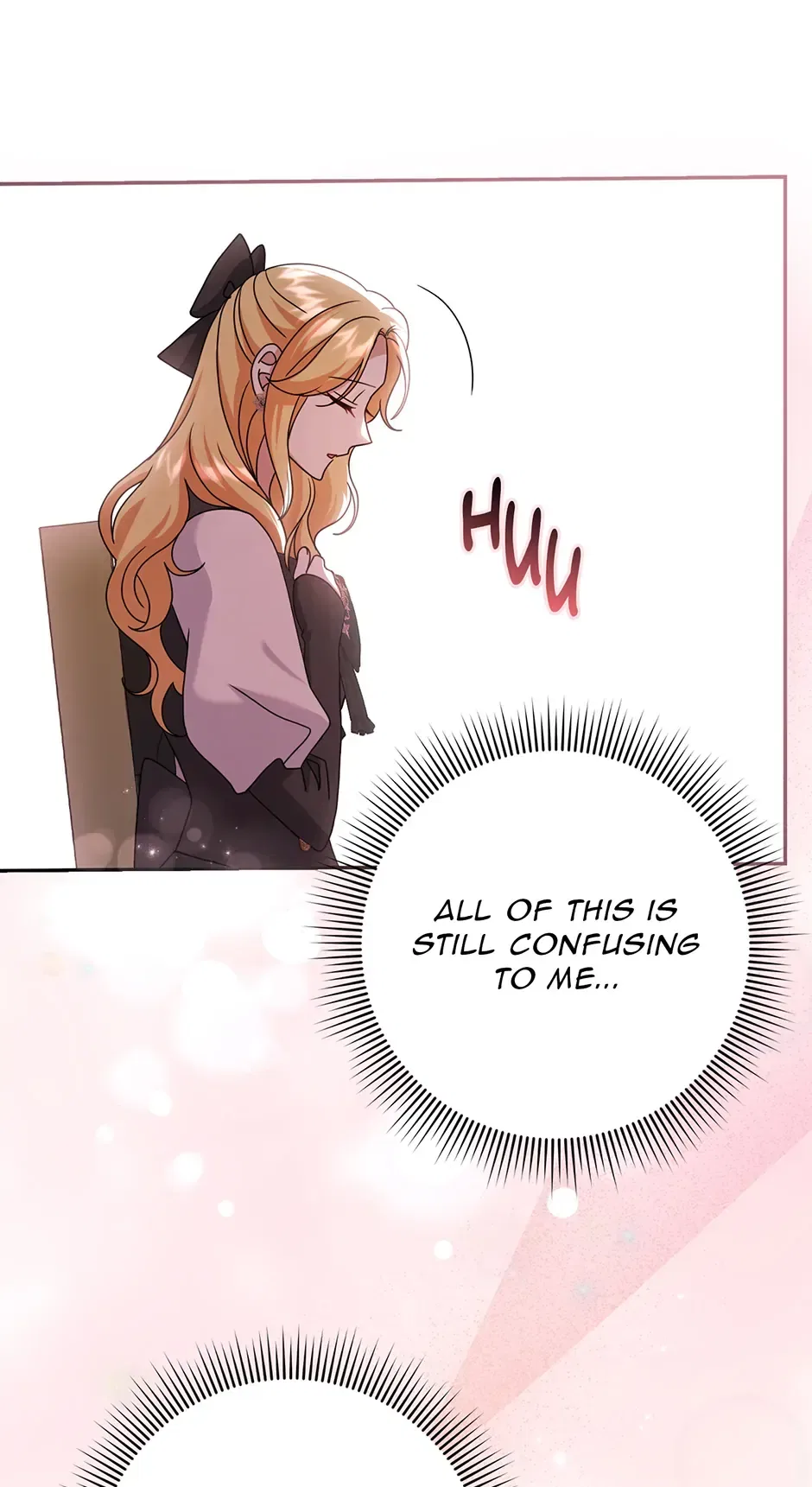 The Lost Cinderella Chapter 44 – Page 37