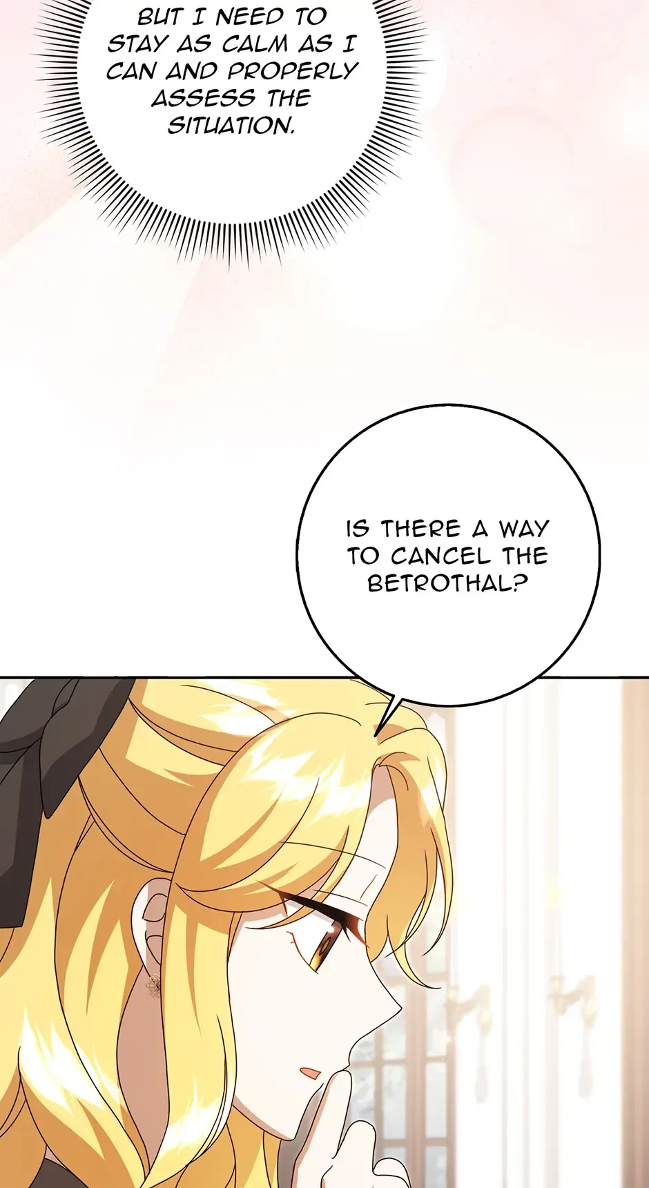 The Lost Cinderella Chapter 44 – Page 38