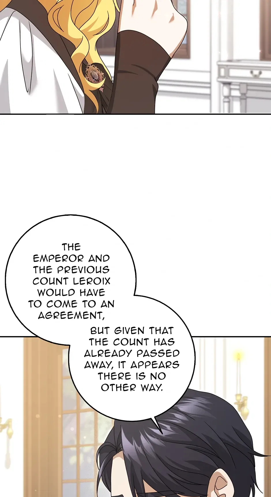 The Lost Cinderella Chapter 44 – Page 39