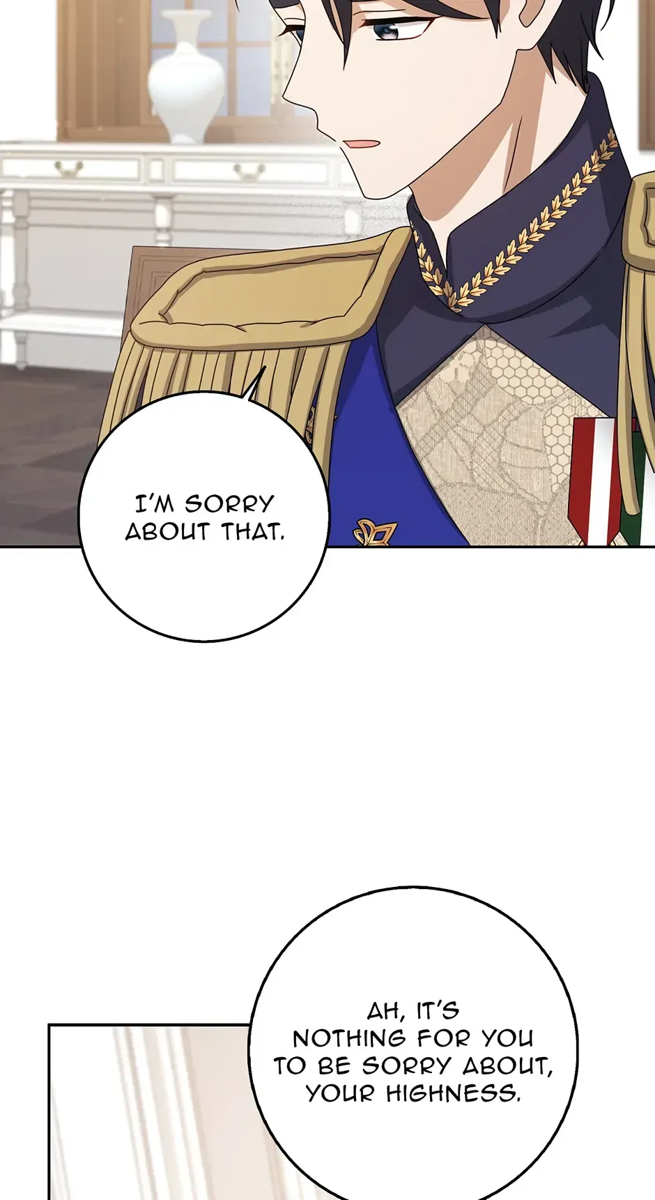 The Lost Cinderella Chapter 44 – Page 40